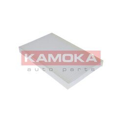 Filter vnútorného priestoru KAMOKA F403701 - obr. 1