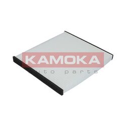 Filter vnútorného priestoru KAMOKA F406101