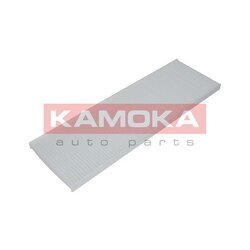 Filter vnútorného priestoru KAMOKA F407301