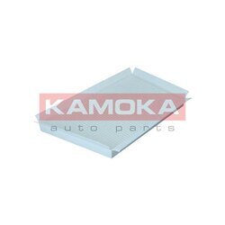 Filter vnútorného priestoru KAMOKA F417501 - obr. 1