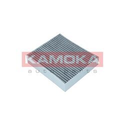 Filter vnútorného priestoru KAMOKA F511601 - obr. 1