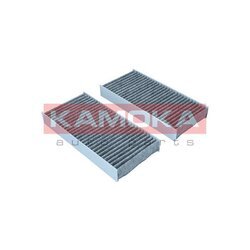 Filter vnútorného priestoru KAMOKA F521501 - obr. 3