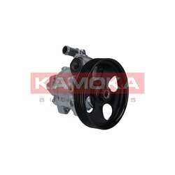 Hydraulické čerpadlo pre riadenie KAMOKA PP061 - obr. 3