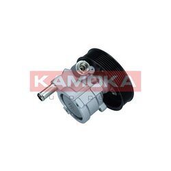Hydraulické čerpadlo pre riadenie KAMOKA PP145 - obr. 2