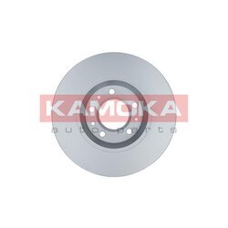 Brzdový kotúč KAMOKA 103286 - obr. 1