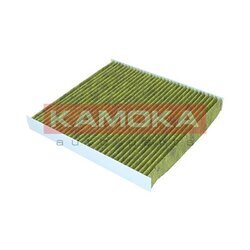 Filter vnútorného priestoru KAMOKA 6080141 - obr. 1
