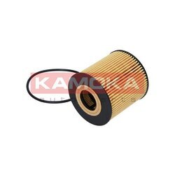 Olejový filter KAMOKA F107001 - obr. 1