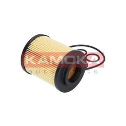 Olejový filter KAMOKA F109301 - obr. 3