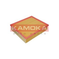 Vzduchový filter KAMOKA F201301
