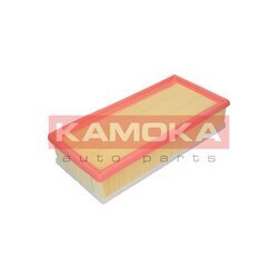 Vzduchový filter KAMOKA F223401 - obr. 1