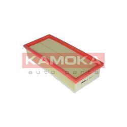 Vzduchový filter KAMOKA F223501 - obr. 1
