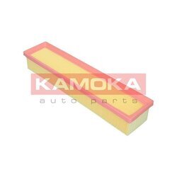 Vzduchový filter KAMOKA F241501 - obr. 2