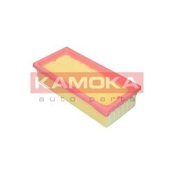 Vzduchový filter KAMOKA F251601 - obr. 2