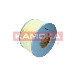 Vzduchový filter KAMOKA F260801 - obr. 1