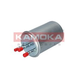 Palivový filter KAMOKA F301401