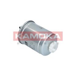 Palivový filter KAMOKA F303501 - obr. 1