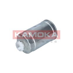 Palivový filter KAMOKA F306201 - obr. 2