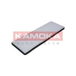 Filter vnútorného priestoru KAMOKA F400501