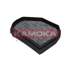 Filter vnútorného priestoru KAMOKA F500601 - obr. 1
