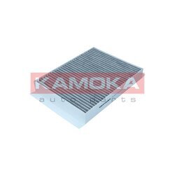 Filter vnútorného priestoru KAMOKA F518601