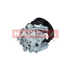 Hydraulické čerpadlo pre riadenie KAMOKA PP113 - obr. 2