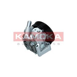 Hydraulické čerpadlo pre riadenie KAMOKA PP124 - obr. 3