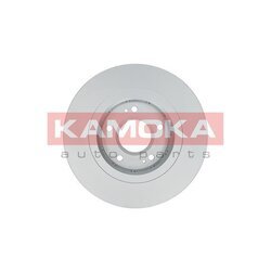 Brzdový kotúč KAMOKA 1031014 - obr. 1