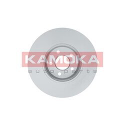 Brzdový kotúč KAMOKA 1031055 - obr. 1