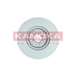 Brzdový kotúč KAMOKA 1031130 - obr. 1