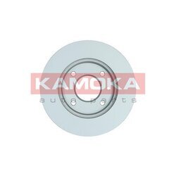 Brzdový kotúč KAMOKA 1031770 - obr. 1