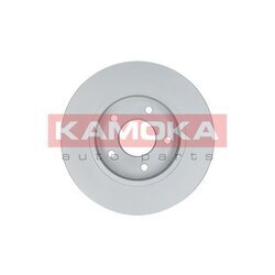 Brzdový kotúč KAMOKA 1032766 - obr. 1