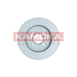 Brzdový kotúč KAMOKA 103344 - obr. 1