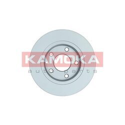 Brzdový kotúč KAMOKA 103505 - obr. 1