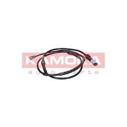 Výstražný kontakt opotrebenia brzdového obloženia KAMOKA 105082