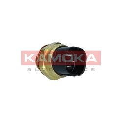 Teplotný spínač ventilátora chladenia KAMOKA 4090004 - obr. 1