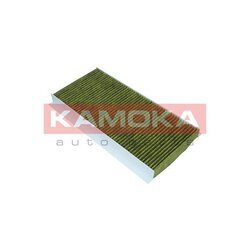 Filter vnútorného priestoru KAMOKA 6080043 - obr. 2