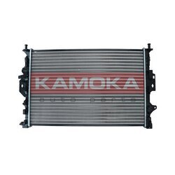 Chladič motora KAMOKA 7705058 - obr. 1