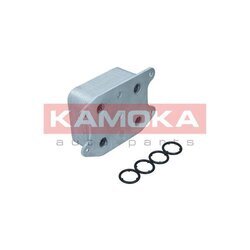 Chladič motorového oleja KAMOKA 7730066 - obr. 3