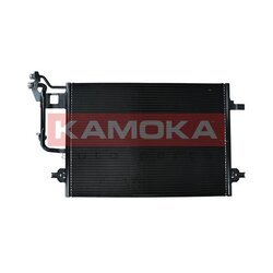 Kondenzátor klimatizácie KAMOKA 7800028