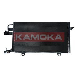 Kondenzátor klimatizácie KAMOKA 7800111