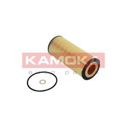 Olejový filter KAMOKA F106101 - obr. 1