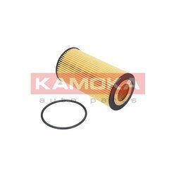 Olejový filter KAMOKA F110101 - obr. 1