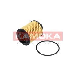 Olejový filter KAMOKA F111701 - obr. 3