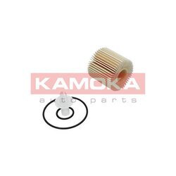 Olejový filter KAMOKA F117901 - obr. 1