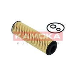 Olejový filter KAMOKA F119501 - obr. 3