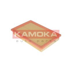 Vzduchový filter KAMOKA F206801 - obr. 3