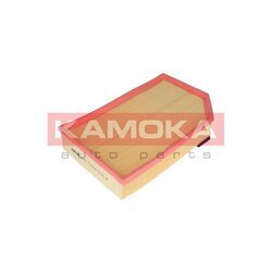 Vzduchový filter KAMOKA F232001 - obr. 2