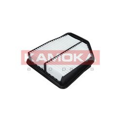 Vzduchový filter KAMOKA F232501 - obr. 2