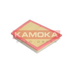 Vzduchový filter KAMOKA F237901 - obr. 3