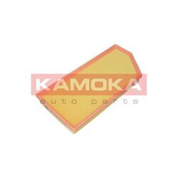 Vzduchový filter KAMOKA F243801 - obr. 1